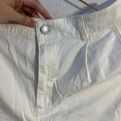 ショートパンツの画像