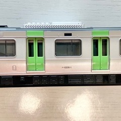 トイコーサウンドトレイン　E235系山手線の画像