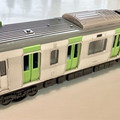 トイコーサウンドトレイン　E235系山手線の画像