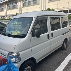 ホンダ アクティ