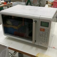 0519-230 Haier オーブンレンジJM-V16A 2016年製
