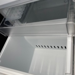 送料・設置込み可　冷蔵庫　179L ヤマダ　2022年【分解クリーニング済み】の画像