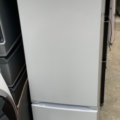 送料・設置込み可　冷蔵庫　179L ヤマダ　2022年【分解クリーニング済み】
