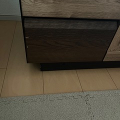 テレビ台の画像