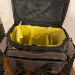 カメラバックの画像