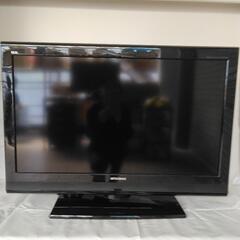 MITSUBISHI   REAL　液晶テレビ