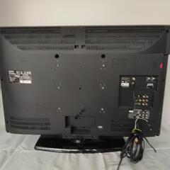 MITSUBISHI   REAL　液晶テレビの画像