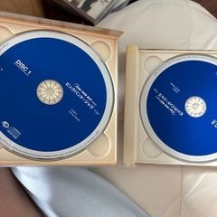 ビックバンドジャスCDアルバムの画像
