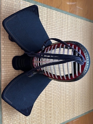 ⭐️剣道防具4点セット⭐️