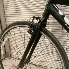 東京TREK FX7.3 クロスバイクトレックロードバイク7.4 2 3