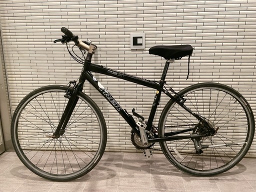 TREK クロスバイク7.3fx トレック 7.3FX(クロスバイク)