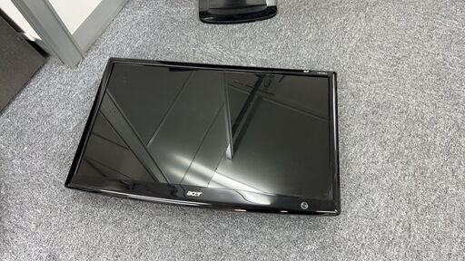 モニター譲ります (株式会社ティエラ) 江戸川橋のその他の中古