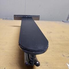 フローリング施工治具の画像