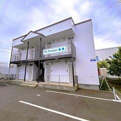 【ネット無料＆駐車場あり🚗】南向きワンルーム・麻生駅バス21分で...