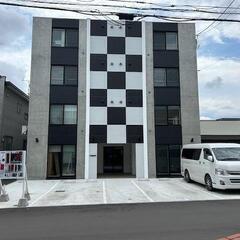 🚶駅近・1LDK・敷礼ゼロ！「オークヒルズ中島公園」ペット可🐾都...
