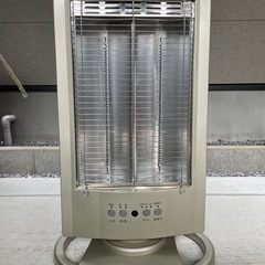 カーボンヒーター