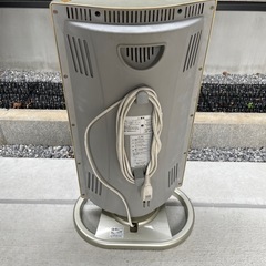 カーボンヒーターの画像