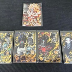 🌸アド確定🌸】ドラゴンボールカード (Sei) 首里のカードゲーム