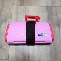 mifold(マイフォールド)ピンク色