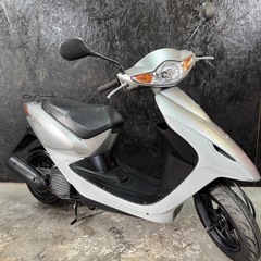 ホンダ AF56スマートディオ 低燃費リッター70キロ 山口市 ...