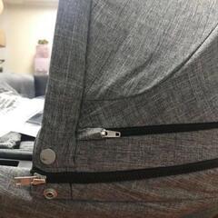 ストッケ キャリーコット エクスプローリーの画像