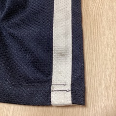 adidas ジャージ　上下セット　150cm　ウォームアップジャケットパンツの画像