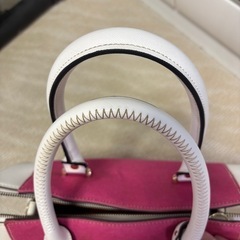 【最終価格】Samantha&chouette 2wayバッグの画像