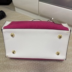【最終価格】Samantha&chouette 2wayバッグの画像