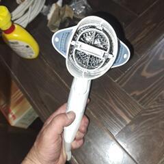 値下げ❗❗ドライヤーの画像