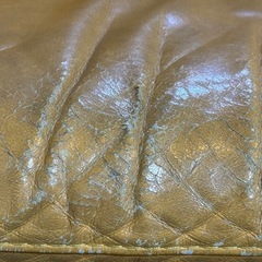 2人掛け
黄色のソファの画像