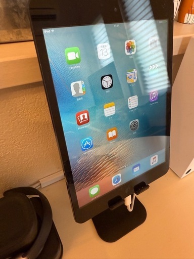 2台セットiMac27inchとiPad mini