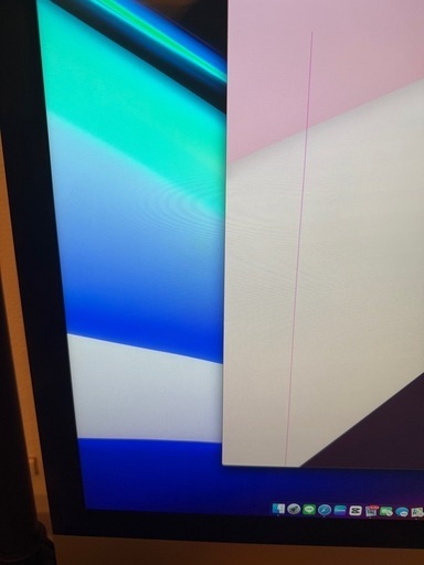 2台セットiMac27inchとiPad mini