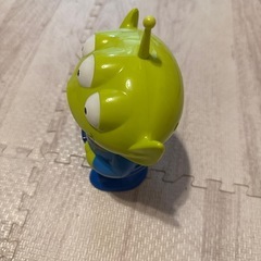 イストーリー　リトルグリーンメン　ボイスチェンジャー　ディズニーランド限定の画像