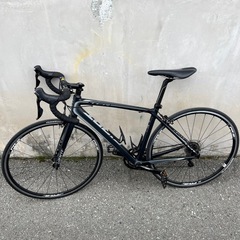 ロードバイク GIANT TCR サイズS。