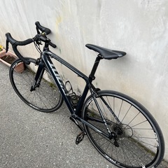 ロードバイク GIANT TCR サイズS。の画像