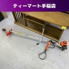 STIHL FS20 スチール 刈払機 草刈り機 草刈機 刈払い...