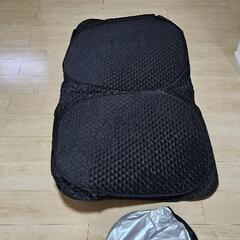 200系ハイエースフロントサンシェード