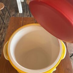 IGLOO イグルー ウォータージャグ 19L 5ガロン の画像