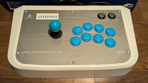 HORI リアルアーケードPro.2 SA (おーた) 桜新町のテレビゲーム