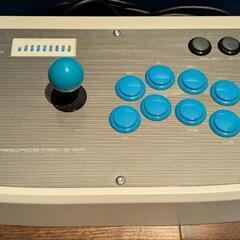 HORI リアルアーケードPro.2 SA