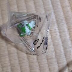 ポケモンフィギュアコレクションニャオハの画像