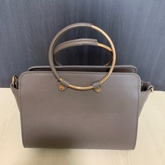 ハンドバッグ お取引中！ 
