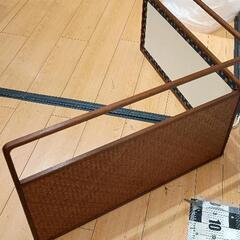 0519-231 風炉先屏風の画像