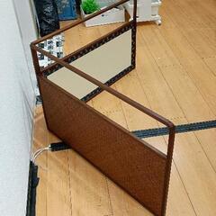 0519-231 風炉先屏風の画像