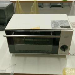 0519-242 イオン　オーブントースター2014年製