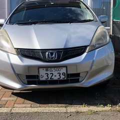 フィット ＦＦ