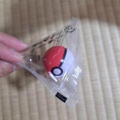 ポケモンフィギュアコレクションモンスターボールの画像