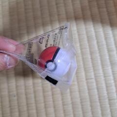 ポケモンフィギュアコレクションモンスターボールの画像
