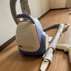 掃除機