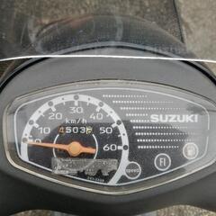 スズキレッツフォー4サイクルの画像